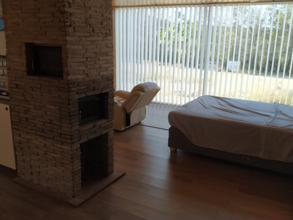 Imagen 3 de Casa-Chalet de Obra Nueva en Venta en Cieza Murcia