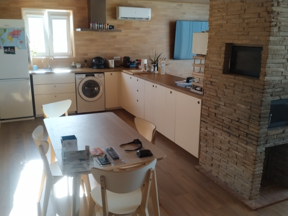 Imagen 4 de Casa-Chalet de Obra Nueva en Venta en Cieza Murcia