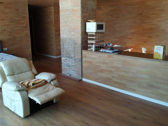 Imagen 1 de Casa-Chalet de Obra Nueva en Venta en Cieza Murcia