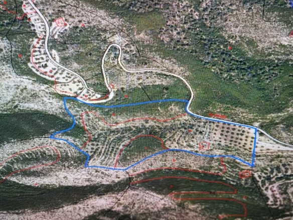 Imagen 1 de Suelo rústico en Venta en Vilalba Dels Arcs Tarragona