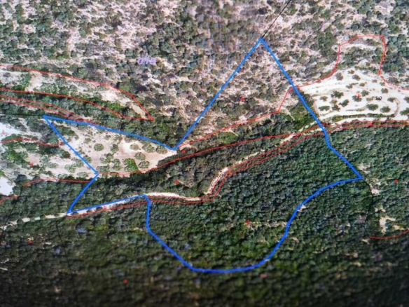 Imagen 1 de Suelo rústico en Venta en Fatarella