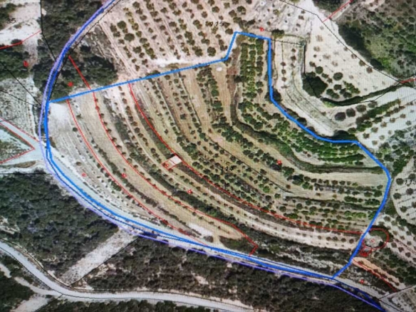 Imagen 1 de Suelo rústico en Venta en Fatarella