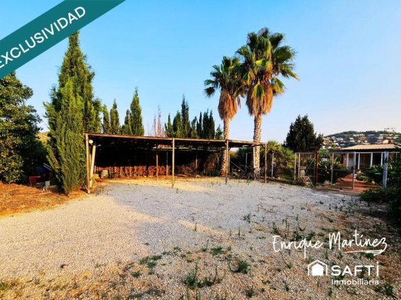 Imagen 3 de La Finca más linda de Denia solo para ti