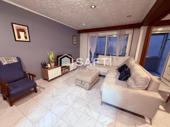 Imagen 3 de Tu nuevo hogar con luz y comodidad en Canet de Mar