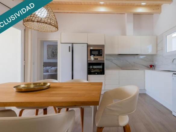 Imagen 2 de Exclusiva vivienda moderna en Llíria