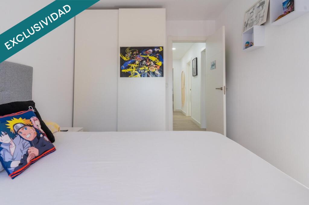 Imagen 3 de Exclusiva vivienda moderna en Llíria Imagen 3 de Exclusiva vivienda moderna en Llíria