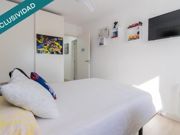 Imagen 4 de Exclusiva vivienda moderna en Llíria