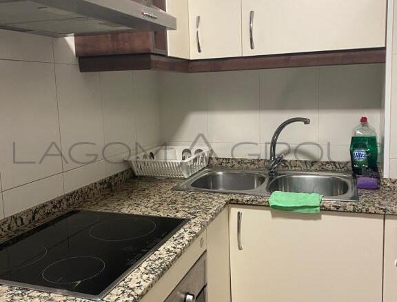 Imagen 4 de Alquiler temporal en el barrio de St. Gervasi - Galvany