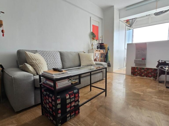 Imagen 2 de Estudio en Torremolinos Centro – Listo para entrar a vivir