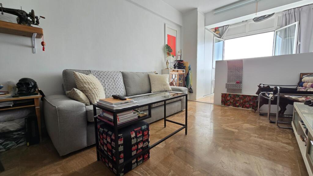 Imagen 2 de Estudio en Torremolinos Centro – Listo para entrar a vivir Imagen 2 de Estudio en Torremolinos Centro – Listo para entrar a vivir