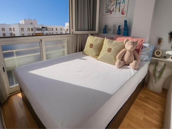 Imagen 4 de Estudio en Torremolinos Centro – Listo para entrar a vivir