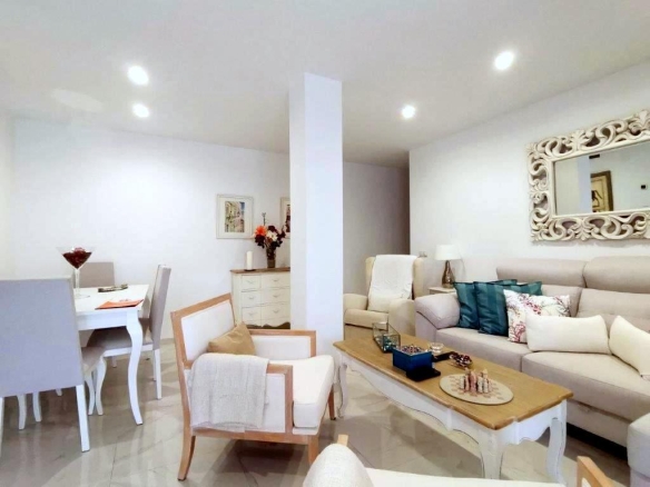 Imagen 1 de MODERNA VIVIENDA EN ALQUILER LISTA PARA ENTRAR A VIVIR