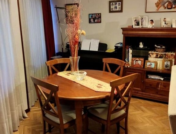 Imagen 2 de Piso en venta en Palencia de 163 m2