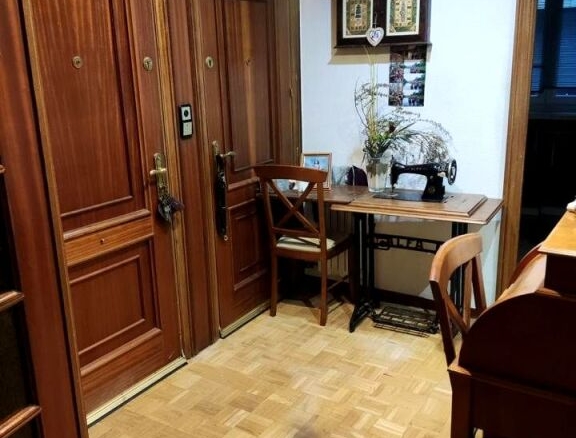 Imagen 4 de Piso en venta en Palencia de 163 m2