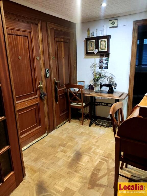 Imagen 4 de Piso en venta en Palencia de 163 m2 Imagen 4 de Piso en venta en Palencia de 163 m2