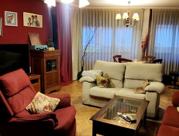 Imagen 1 de Piso en venta en Palencia de 163 m2 - El Club del Propietario Imagen 1 de Piso en venta en Palencia de 163 m2