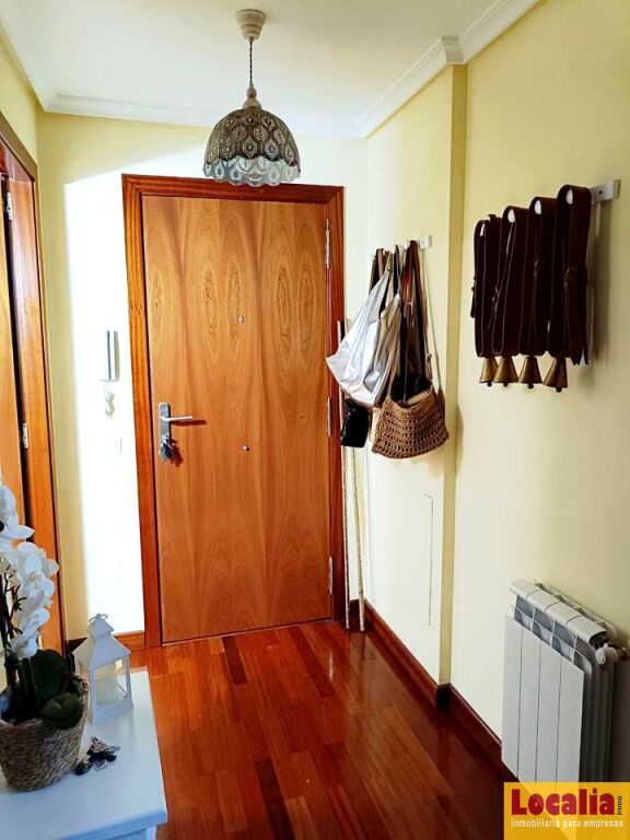 Imagen 2 de Coqueto piso con garaje y trastero Imagen 2 de Coqueto piso con garaje y trastero