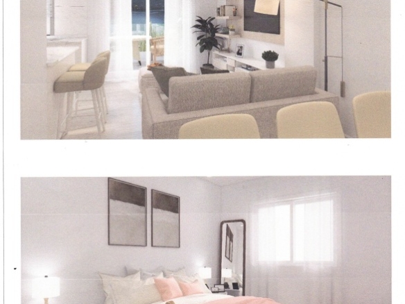 Imagen 1 de Piso en Venta en Ribeira (Santa Uxia) La Coruña