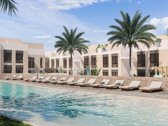 Imagen 2 de Apartamento en Venta en Corralejo Las Palmas