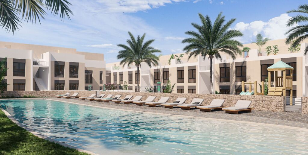 Imagen 2 de Apartamento en Venta en Corralejo Las Palmas