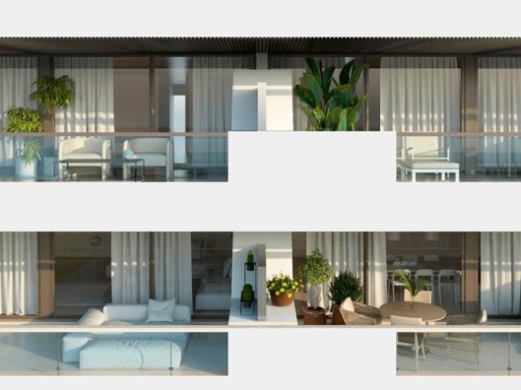 Imagen 3 de Apartamento en Venta en Corralejo Las Palmas