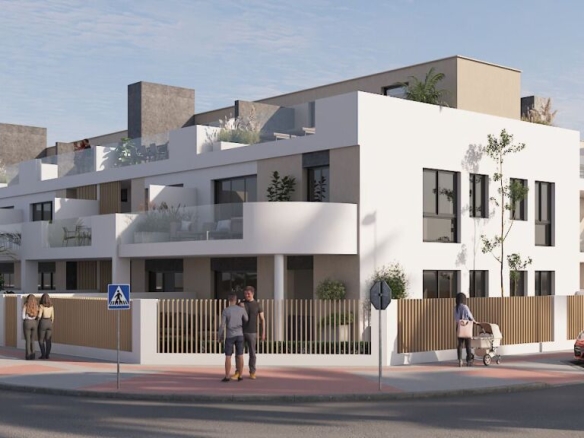 Imagen 4 de Apartamento en Venta en Corralejo Las Palmas