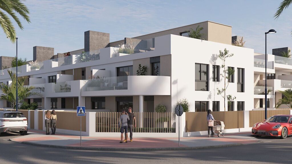 Imagen 4 de Apartamento en Venta en Corralejo Las Palmas