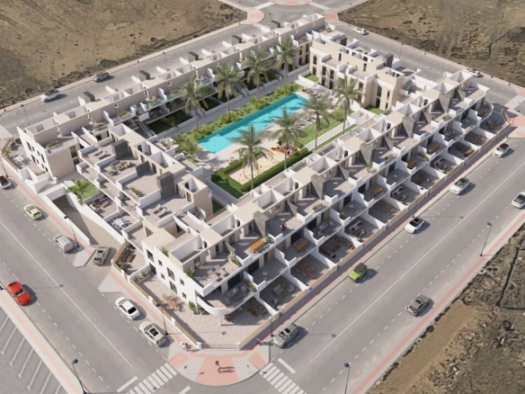 Imagen 1 de Apartamento en Venta en Corralejo Las Palmas