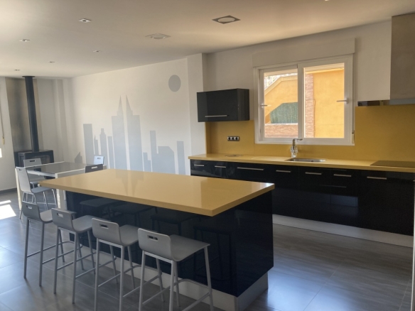 Imagen 2 de Ático en Venta en Santa Cruz Santa Cruz Murcia