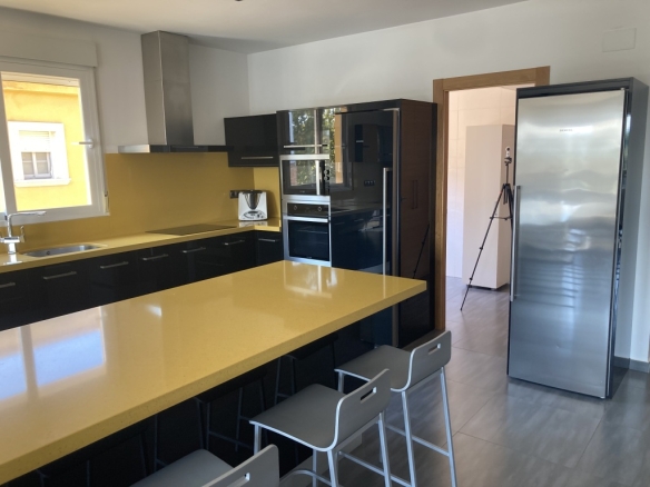 Imagen 3 de Ático en Venta en Santa Cruz Santa Cruz Murcia