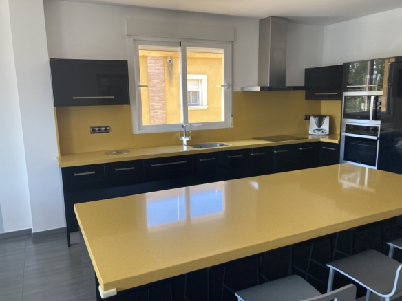 Imagen 4 de Ático en Venta en Santa Cruz Santa Cruz Murcia