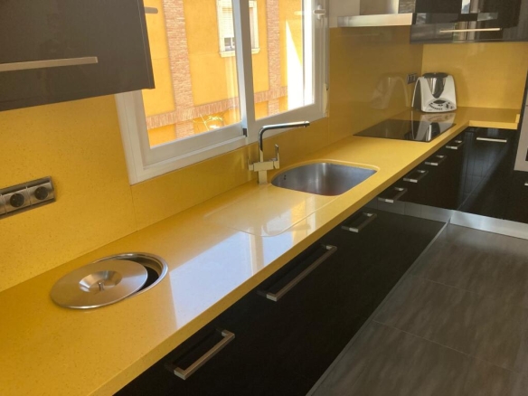 Imagen 1 de Ático en Venta en Santa Cruz Santa Cruz Murcia