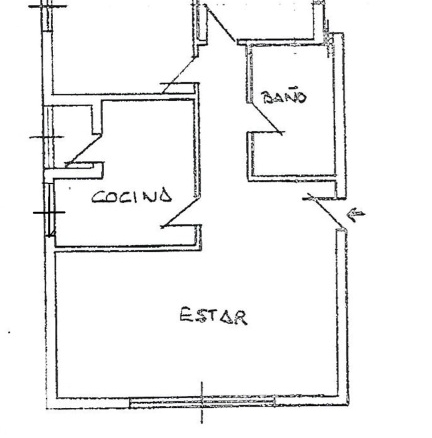 Imagen 2 de Piso en Venta en San Cristobal De La Laguna Santa Cruz de Tenerife