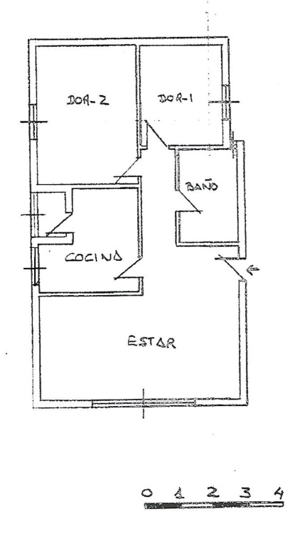 Imagen 2 de Piso en Venta en San Cristobal De La Laguna Santa Cruz de Tenerife Imagen 2 de Piso en Venta en San Cristobal De La Laguna Santa Cruz de Tenerife