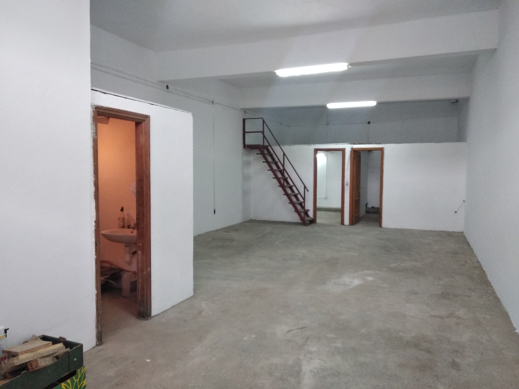 Imagen 1 de Almacén en Venta en San Cristobal De La Laguna Santa Cruz de Tenerife
