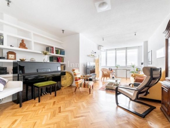 Imagen 2 de Piso en Majadahonda