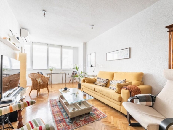 Imagen 3 de Piso en Majadahonda