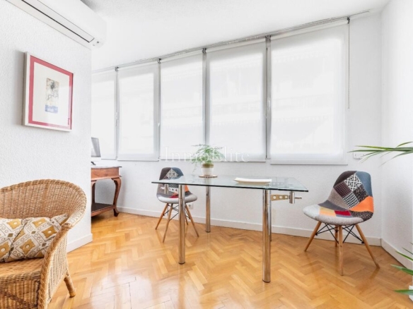 Imagen 4 de Piso en Majadahonda