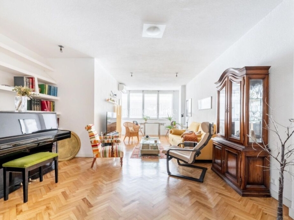 Imagen 1 de Piso en Majadahonda