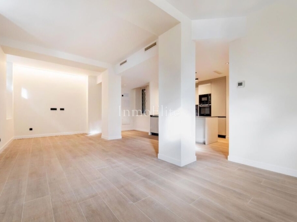 Imagen 2 de Piso en Madrid