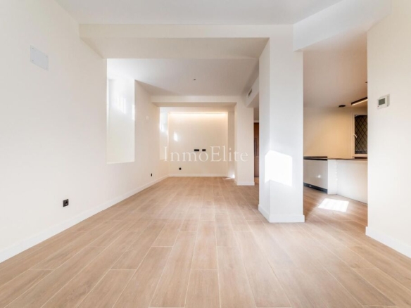 Imagen 3 de Piso en Madrid