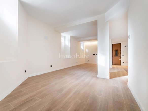 Imagen 4 de Piso en Madrid