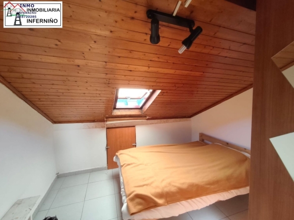 Imagen 2 de Piso en Alquiler en Ferrol La Coruña Ref: 438210