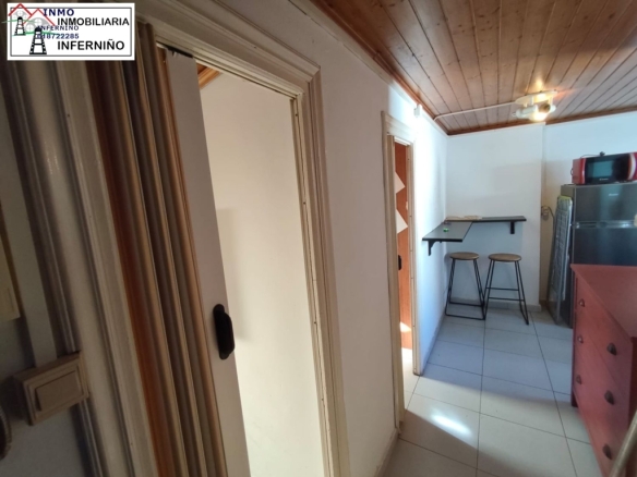 Imagen 3 de Piso en Alquiler en Ferrol La Coruña Ref: 438210