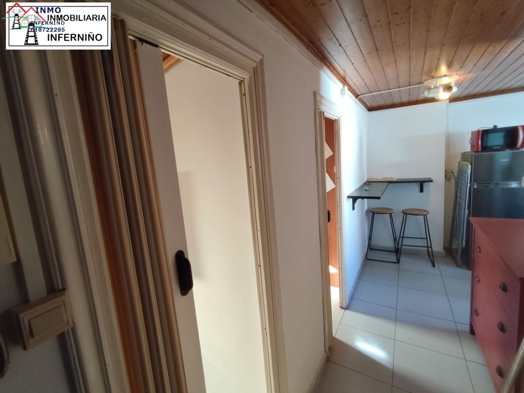 Imagen 3 de Piso en Alquiler en Ferrol La Coruña Ref: 438210