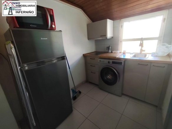 Imagen 1 de Piso en Alquiler en Ferrol La Coruña Ref: 438210