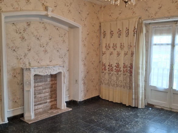 Imagen 2 de Piso en Venta en Valencia Valencia L EIXAMPLE