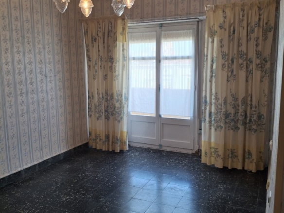 Imagen 1 de Piso en Venta en Valencia Valencia L EIXAMPLE