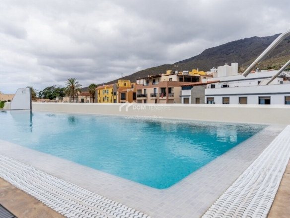 Imagen 2 de Apartamento en Venta en Adeje Santa Cruz de Tenerife