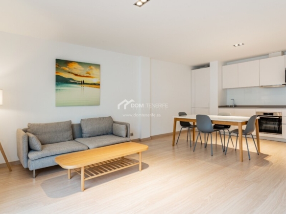 Imagen 1 de Apartamento en Venta en Adeje Santa Cruz de Tenerife